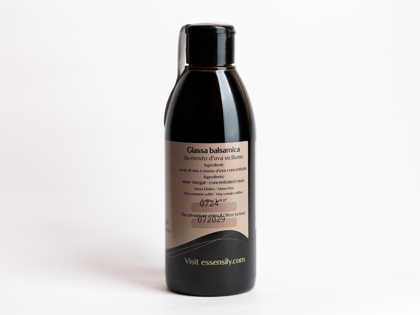 Glassa Balsamica