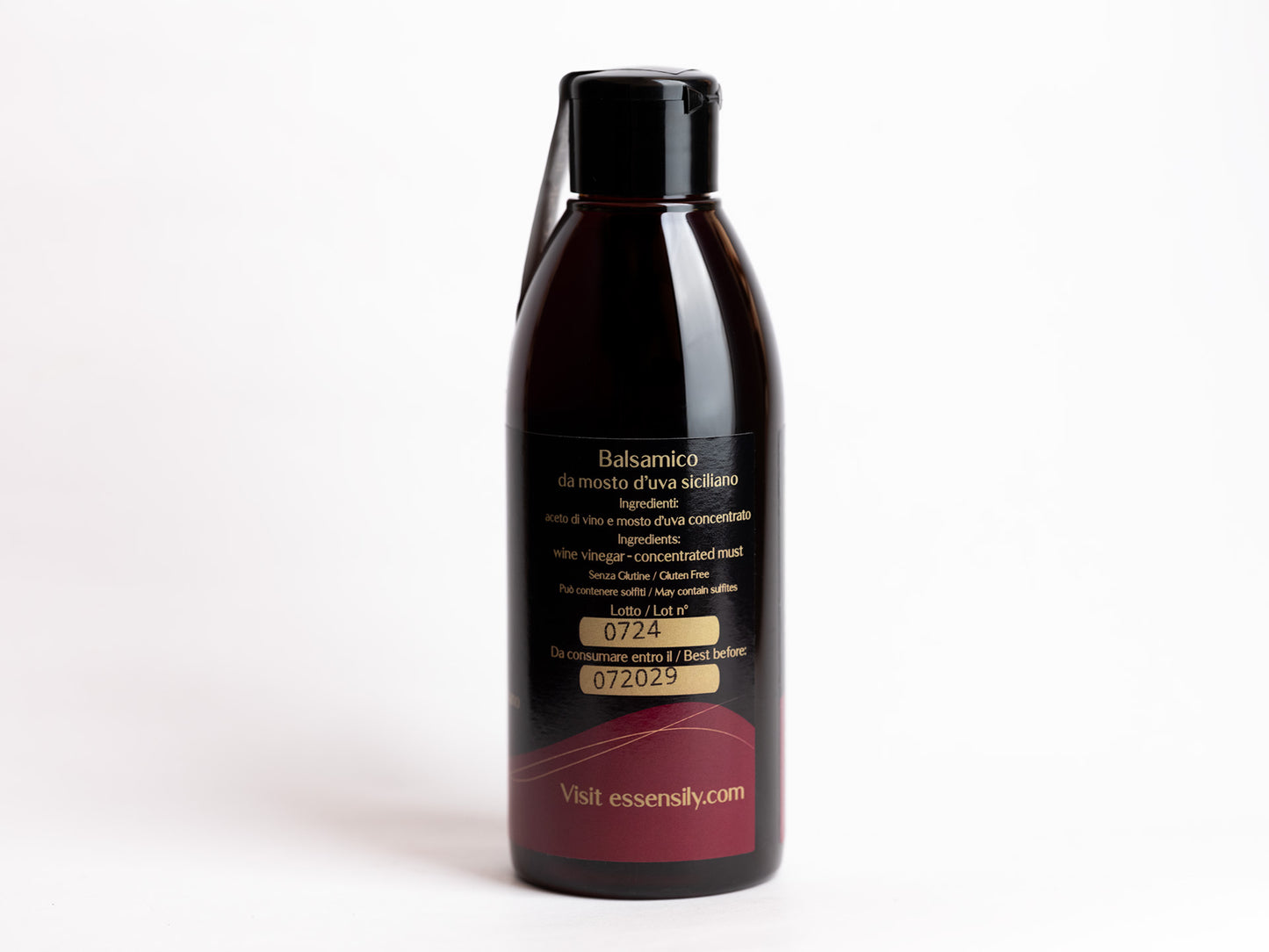 Balsamico Siciliano