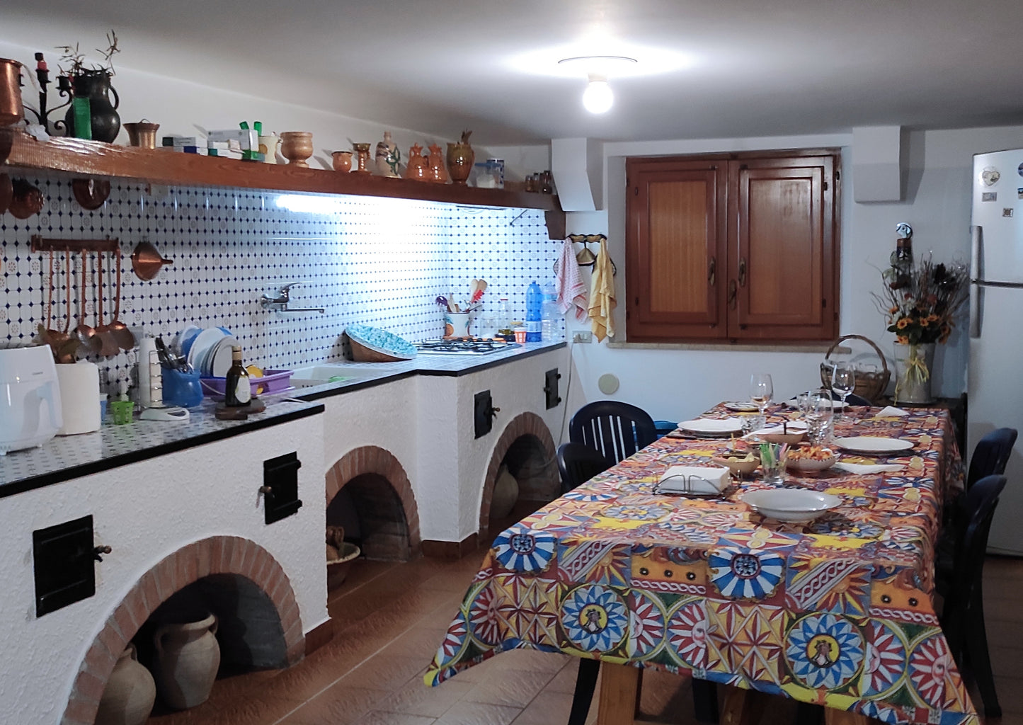 Balestrate: Olive Grove Tour and Tasting of Olive Oil, Sicilian Wines, and Balsamic Vinegar